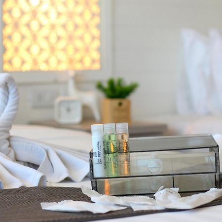 Coco Beach Hotel Jomtien Pattaya Εξωτερικό φωτογραφία