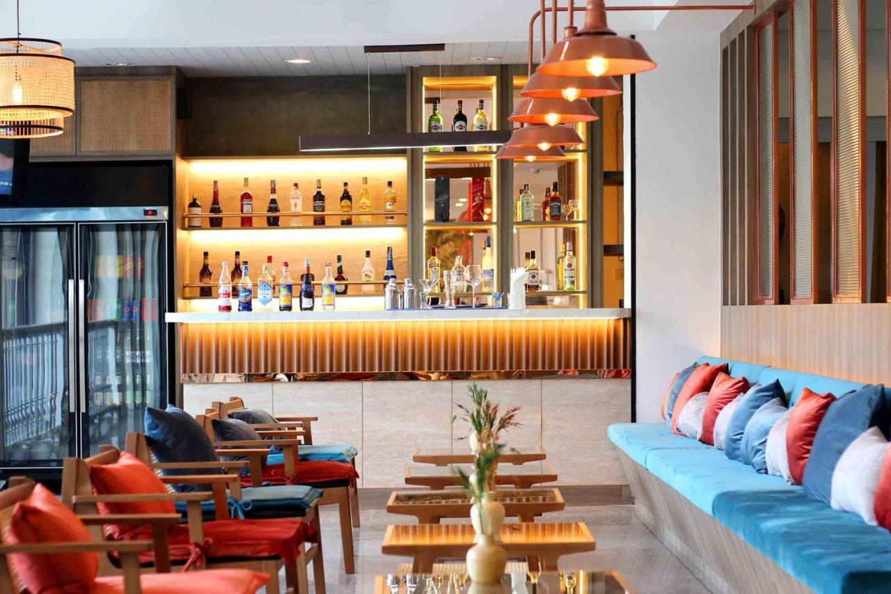 Coco Beach Hotel Jomtien Pattaya Εξωτερικό φωτογραφία