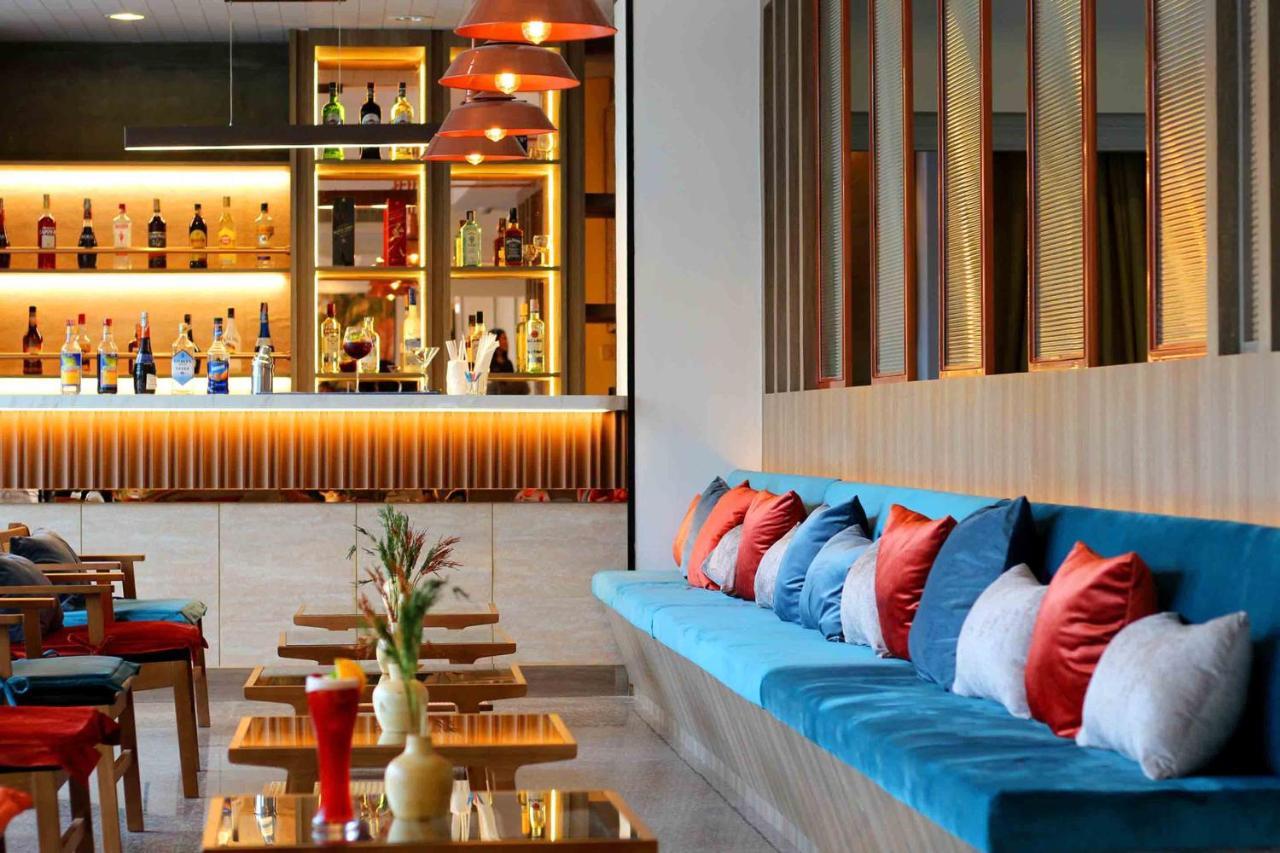 Coco Beach Hotel Jomtien Pattaya Εξωτερικό φωτογραφία