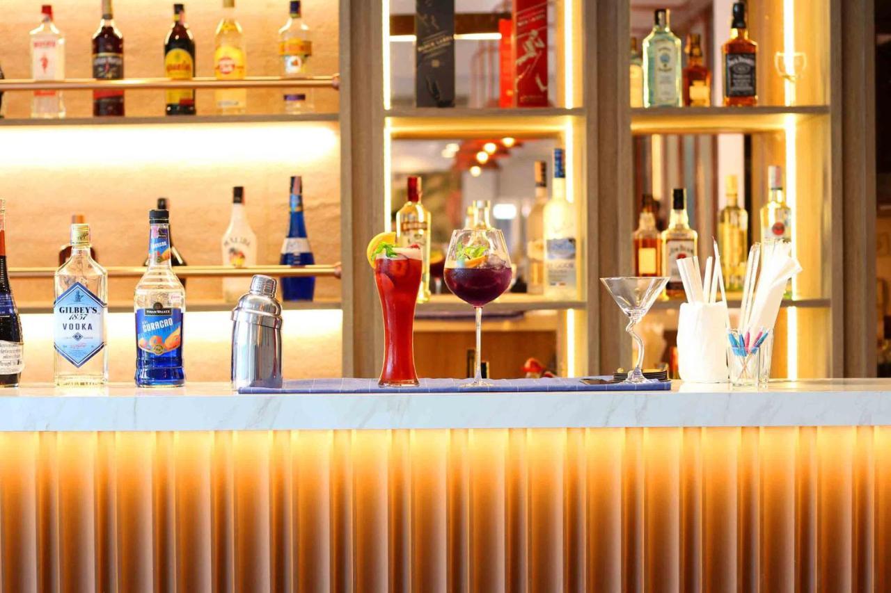 Coco Beach Hotel Jomtien Pattaya Εξωτερικό φωτογραφία