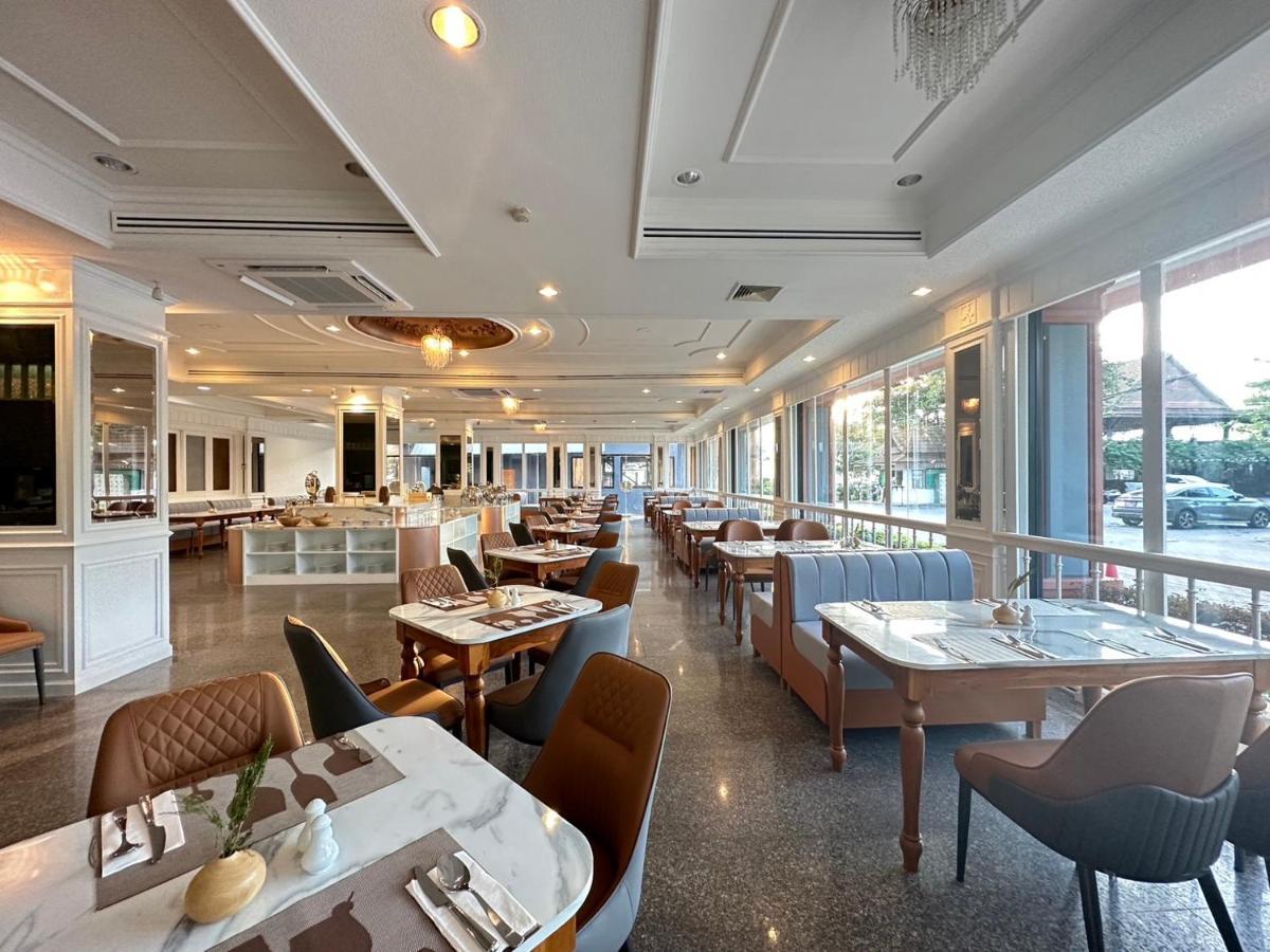 Coco Beach Hotel Jomtien Pattaya Εξωτερικό φωτογραφία