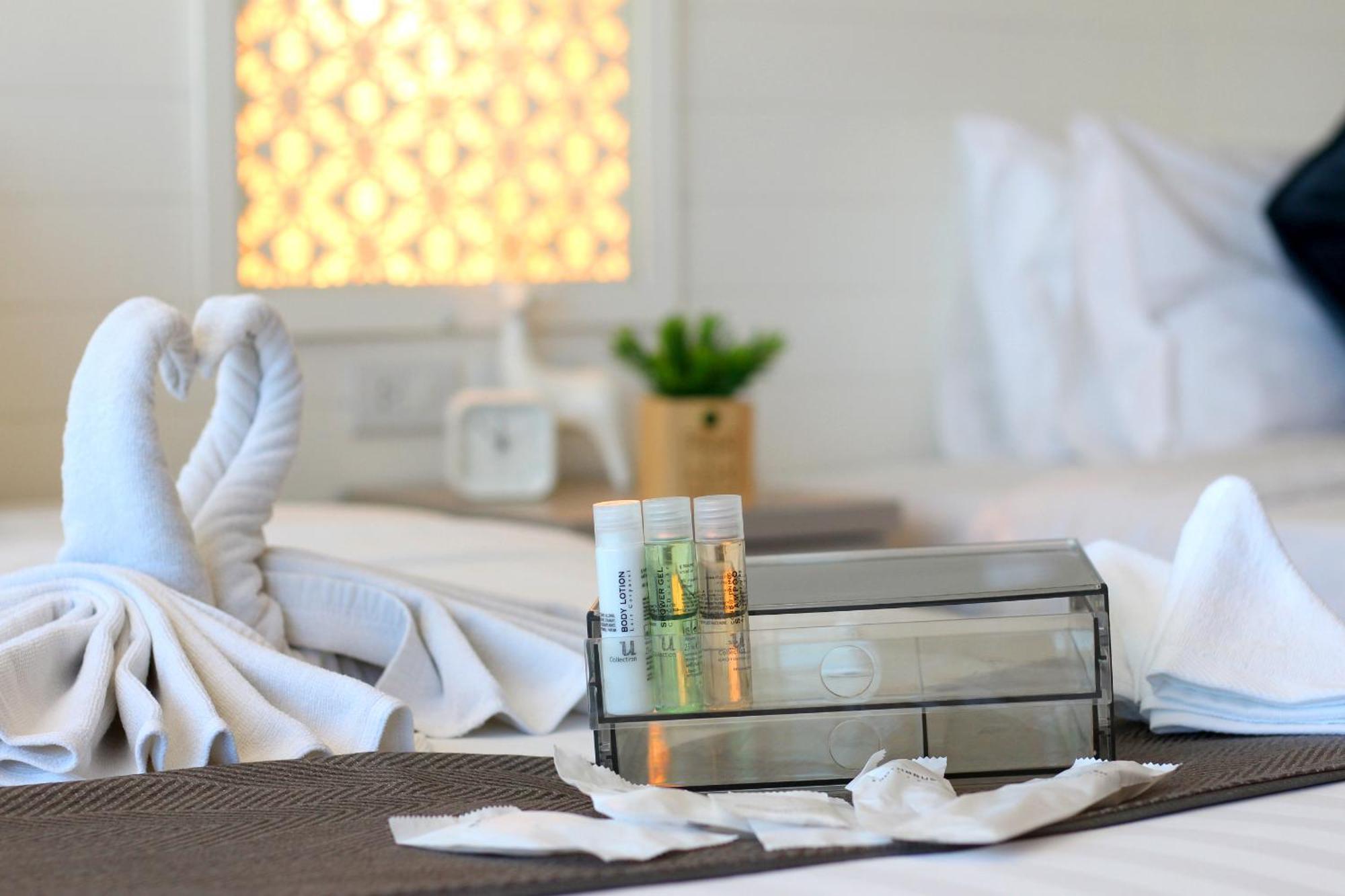 Coco Beach Hotel Jomtien Pattaya Εξωτερικό φωτογραφία