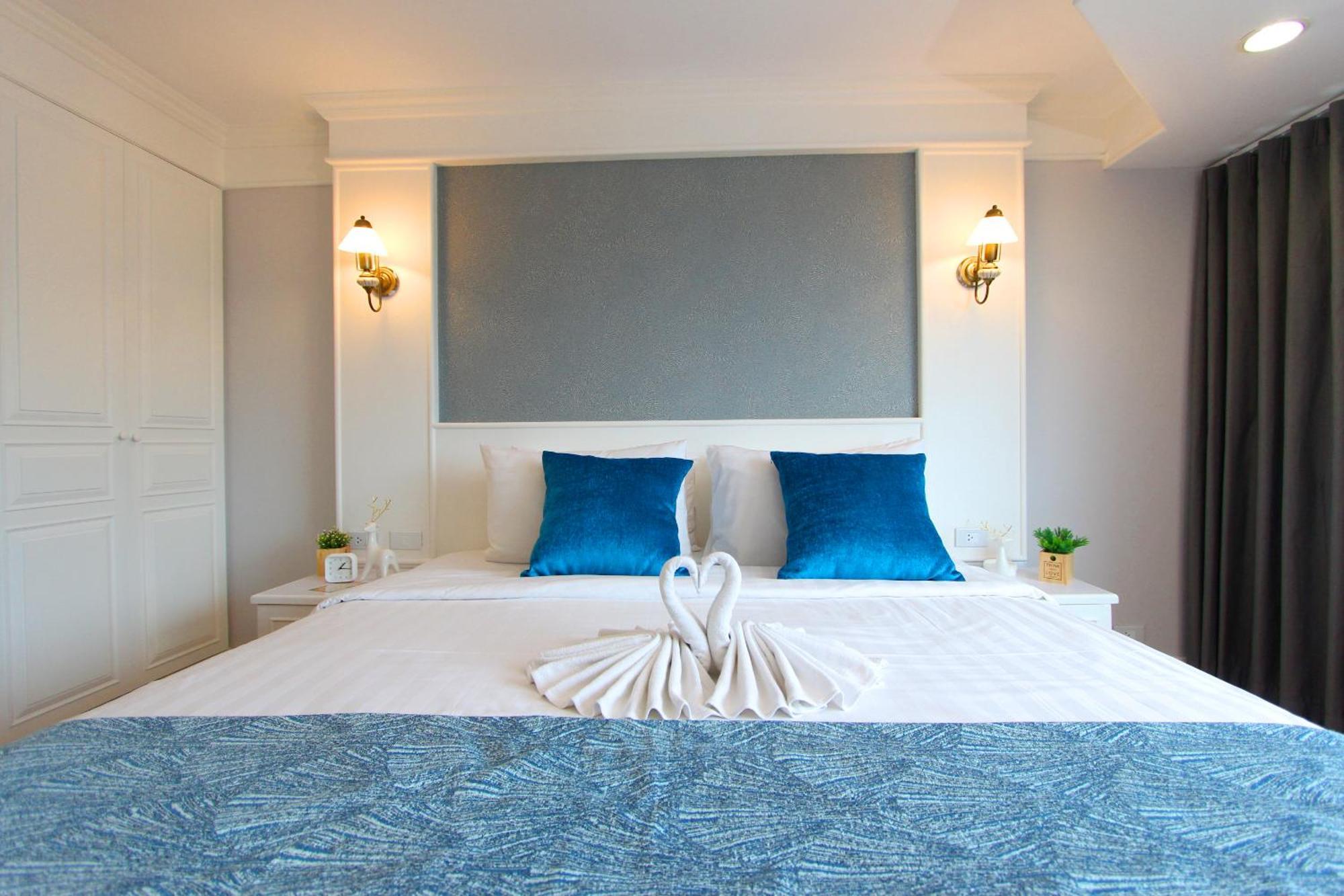 Coco Beach Hotel Jomtien Pattaya Εξωτερικό φωτογραφία