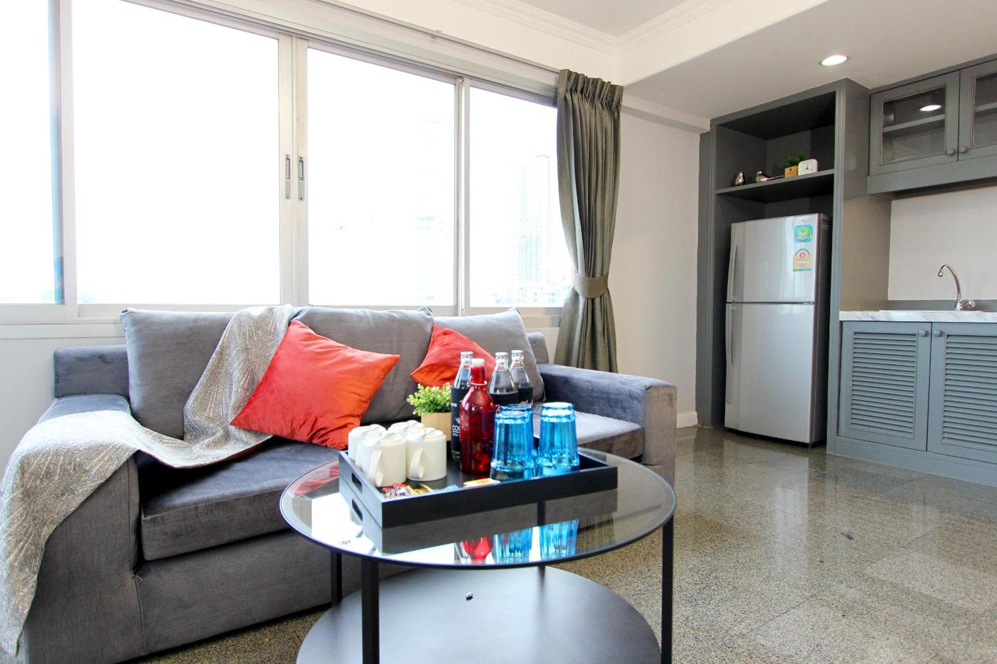 Coco Beach Hotel Jomtien Pattaya Εξωτερικό φωτογραφία