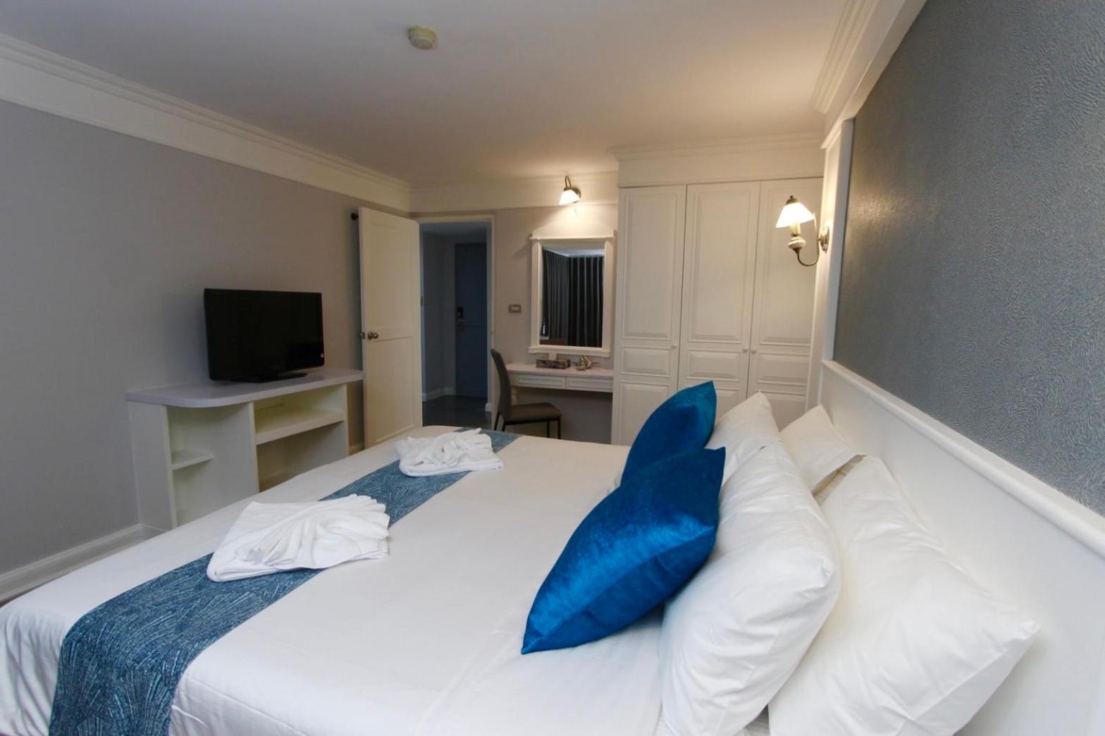 Coco Beach Hotel Jomtien Pattaya Εξωτερικό φωτογραφία