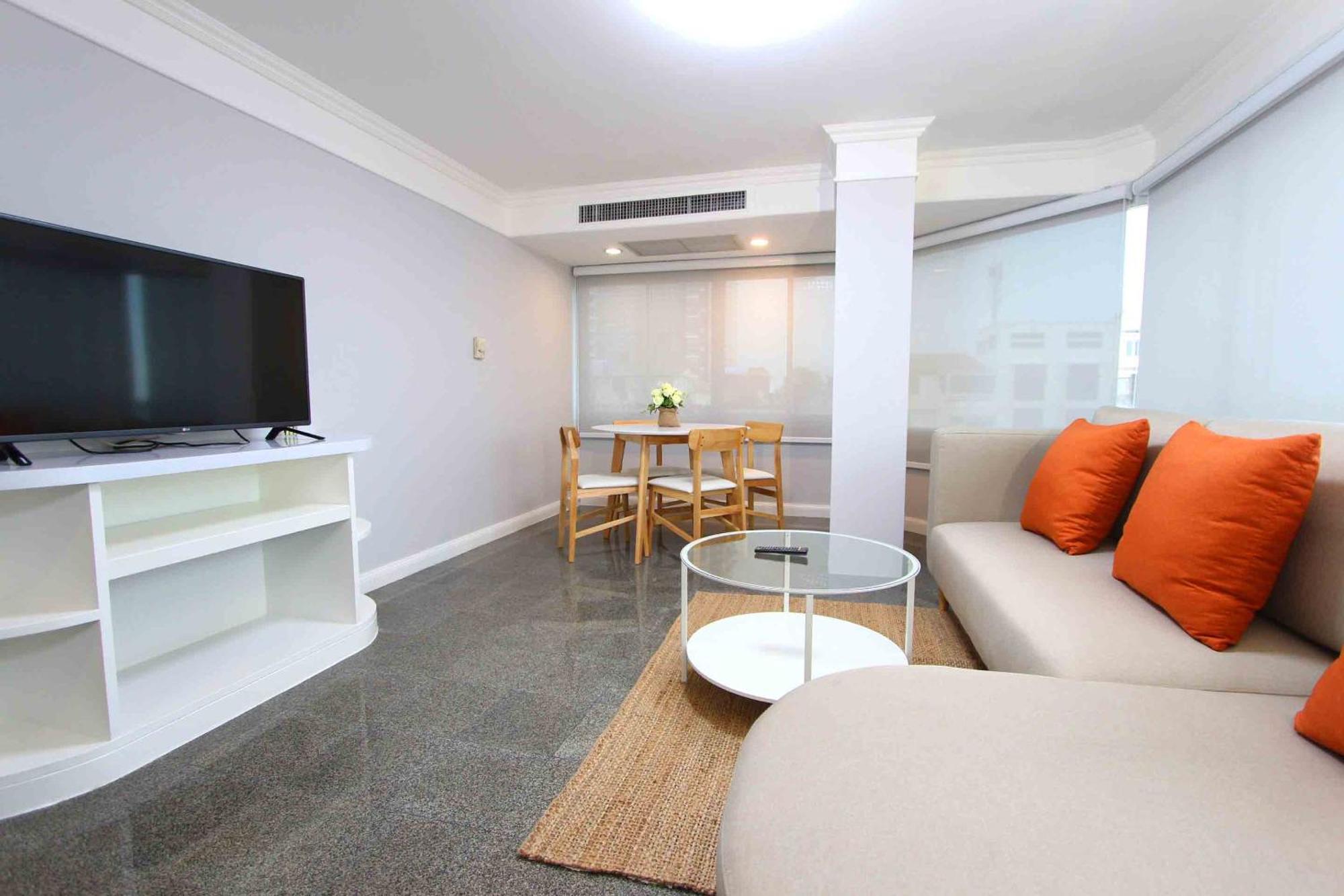 Coco Beach Hotel Jomtien Pattaya Εξωτερικό φωτογραφία
