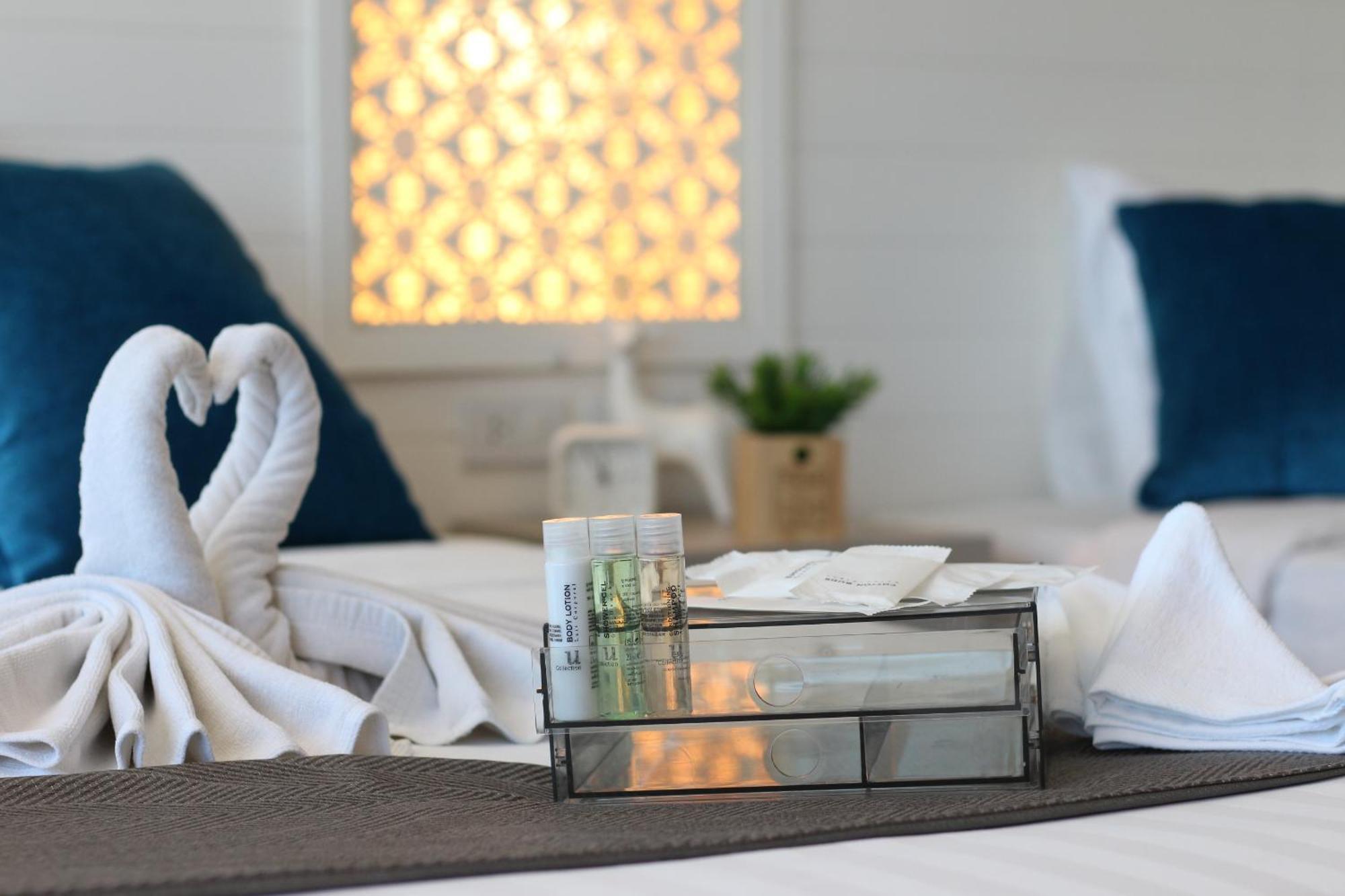 Coco Beach Hotel Jomtien Pattaya Εξωτερικό φωτογραφία