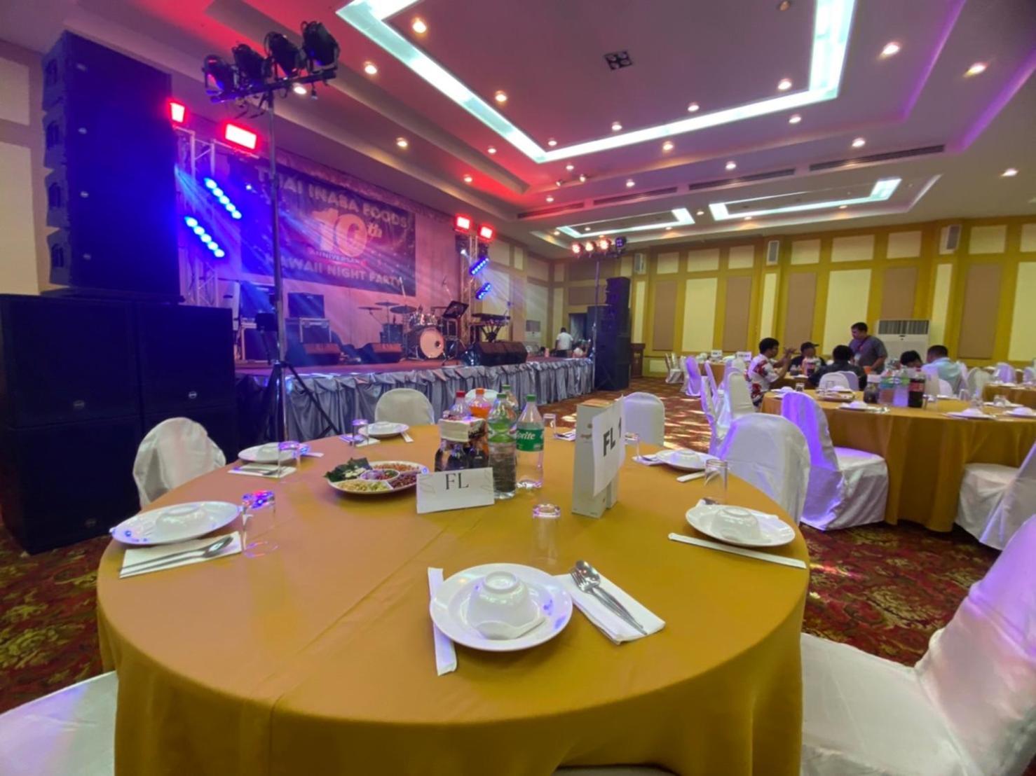 Coco Beach Hotel Jomtien Pattaya Εξωτερικό φωτογραφία