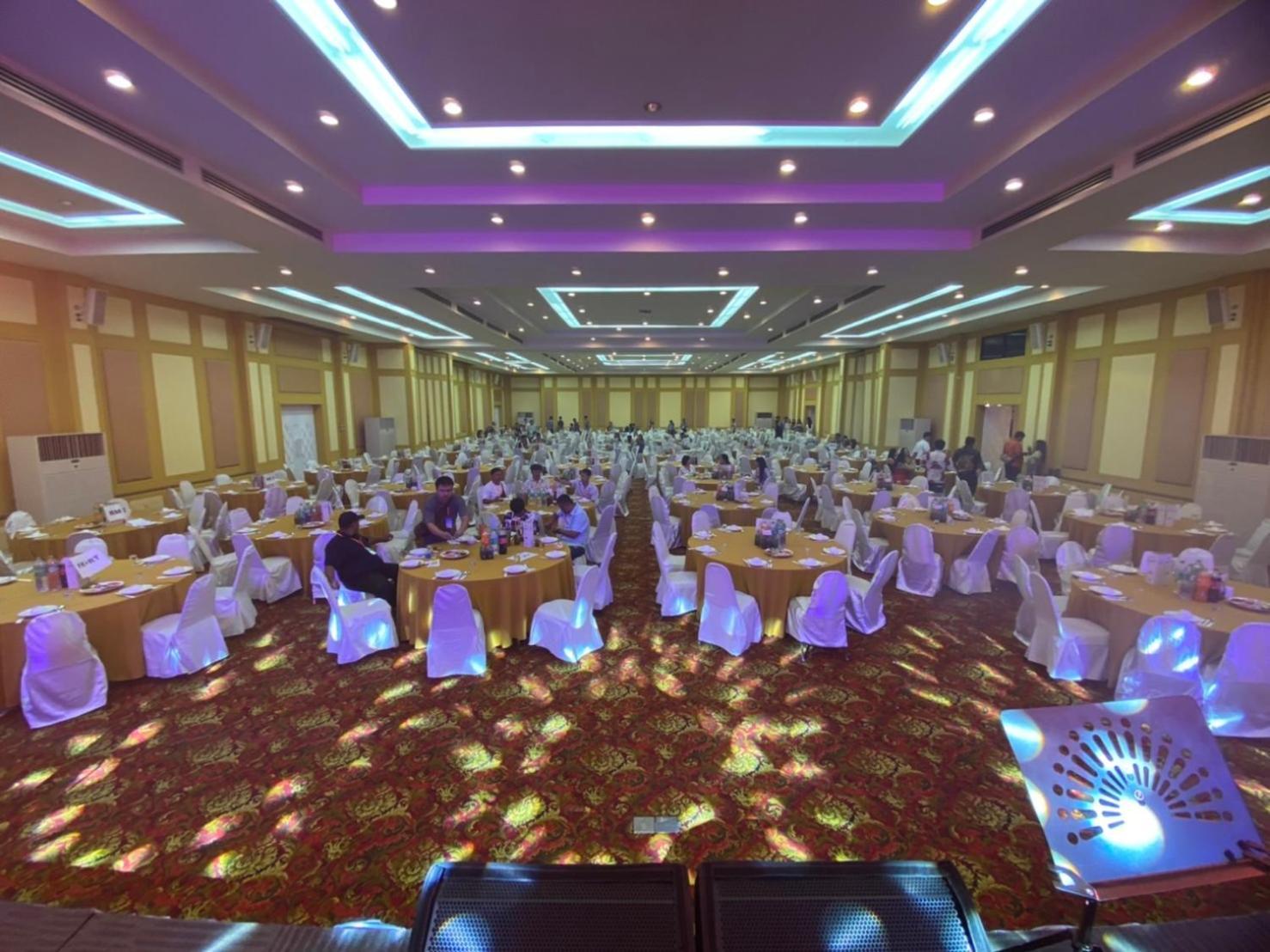 Coco Beach Hotel Jomtien Pattaya Εξωτερικό φωτογραφία