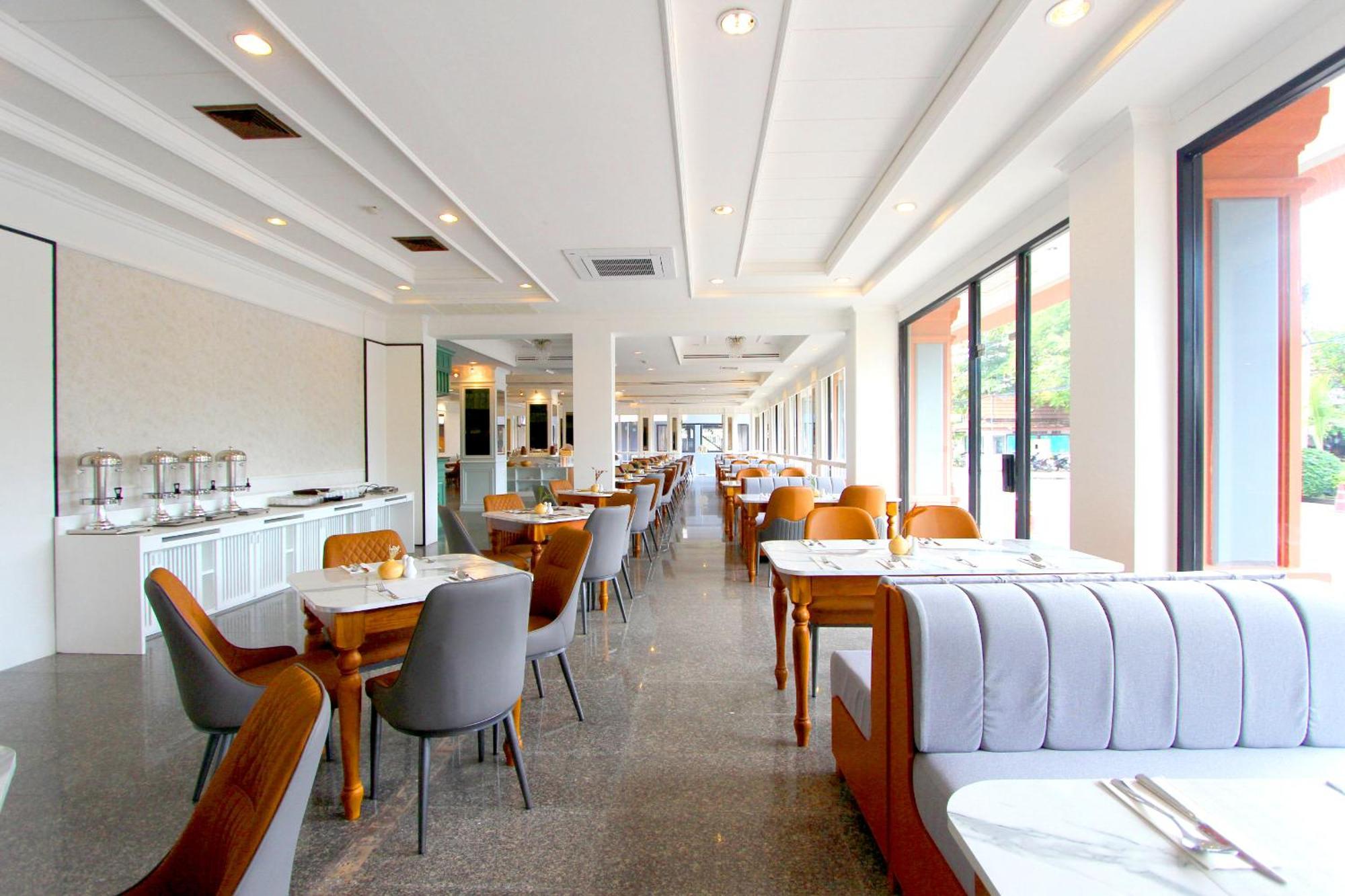 Coco Beach Hotel Jomtien Pattaya Εξωτερικό φωτογραφία