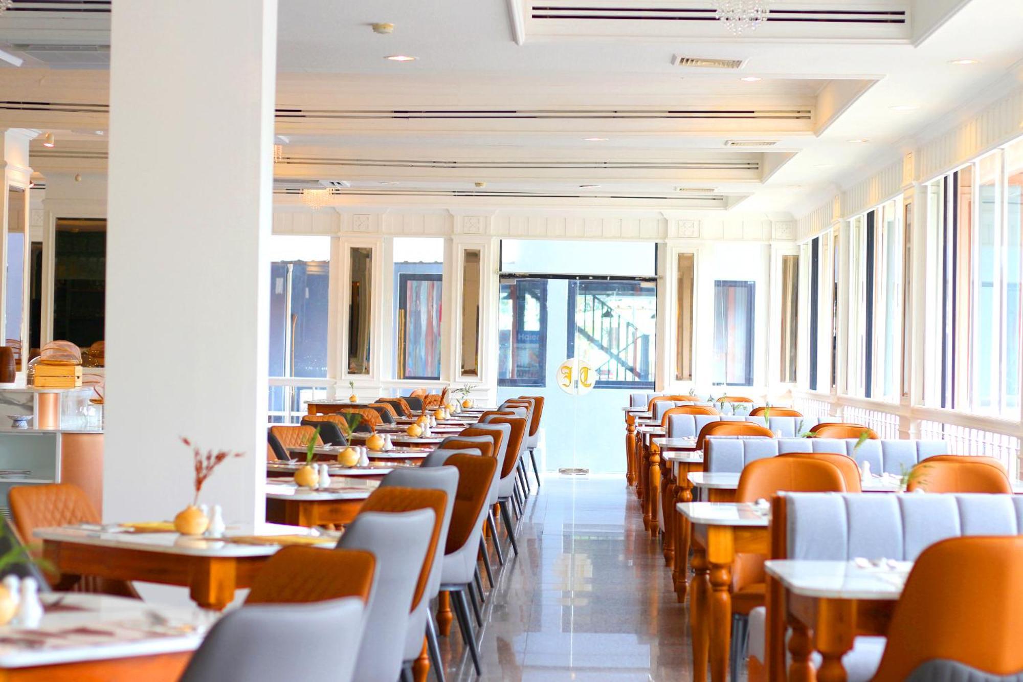 Coco Beach Hotel Jomtien Pattaya Εξωτερικό φωτογραφία
