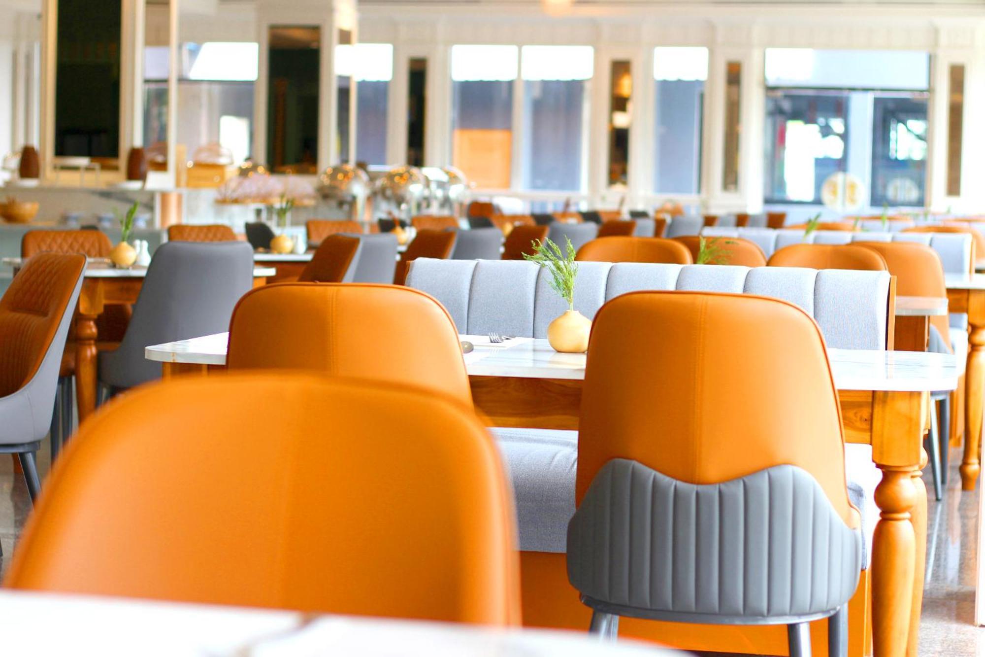 Coco Beach Hotel Jomtien Pattaya Εξωτερικό φωτογραφία