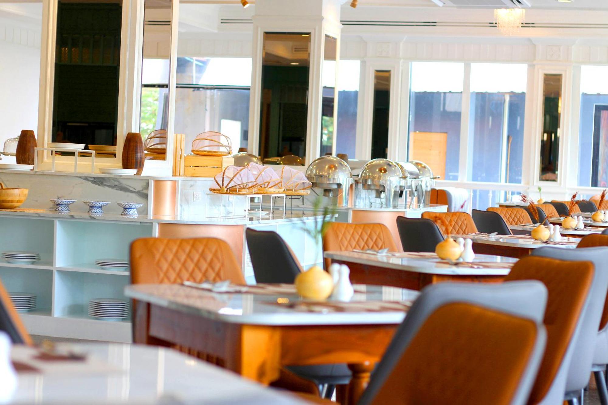 Coco Beach Hotel Jomtien Pattaya Εξωτερικό φωτογραφία